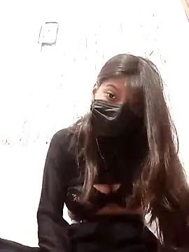 VamikaAngel online show from December 4, 1:31 pm