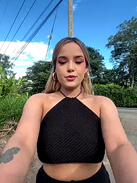 Sam pablo21 online show from October 5, 9:02 pm