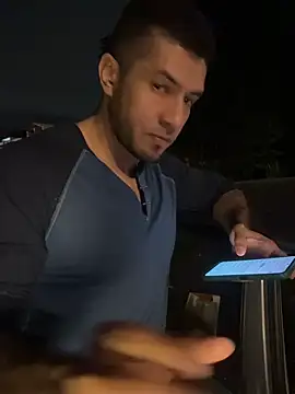 Sam pablo21 online show from November 13, 3:05 am