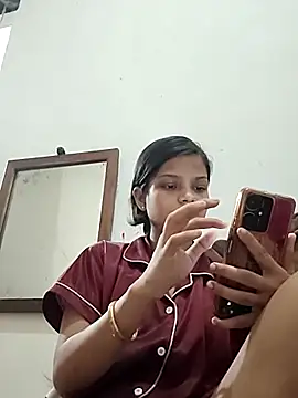 Snapshot of Komal0099 chatting on September 10, 3:06 am Komal0099 online show from September 10, 3:06 am