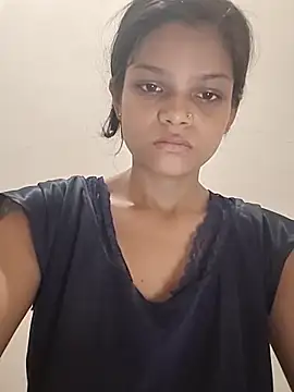 Snapshot of Komal0099 chatting on September 23, 2:25 am Komal0099 online show from September 23, 2:25 am