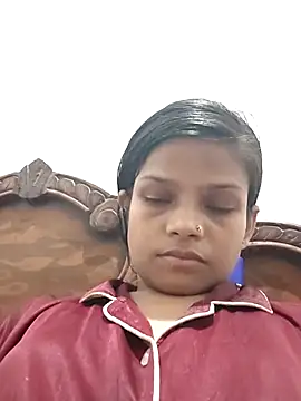 Snapshot of Komal0099 chatting on October 1, 3:07 pm Komal0099 online show from October 1, 3:07 pm