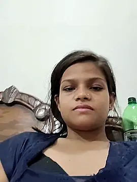 Snapshot of Komal0099 chatting on October 7, 2:42 am Komal0099 online show from October 7, 2:42 am
