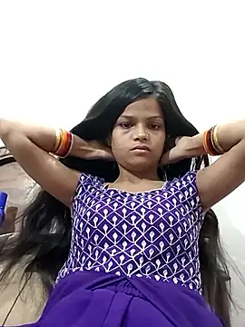 Snapshot of Komal0099 chatting on October 21, 2:45 am Komal0099 online show from October 21, 2:45 am