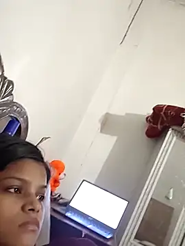 Snapshot of Komal0099 chatting on October 24, 3:03 am Komal0099 online show from October 24, 3:03 am