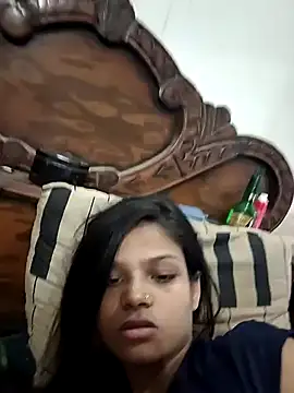 Snapshot of Komal0099 chatting on October 25, 2:56 pm Komal0099 online show from October 25, 2:56 pm