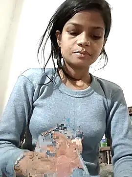 Snapshot of Komal0099 chatting on November 18, 3:45 am Komal0099 online show from November 18, 3:45 am