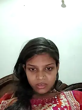 Snapshot of Komal0099 chatting on January 6, 3:27 pm Komal0099 online show from January 6, 3:27 pm