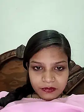 Snapshot of Komal0099 chatting on January 14, 5:24 am Komal0099 online show from January 14, 5:24 am