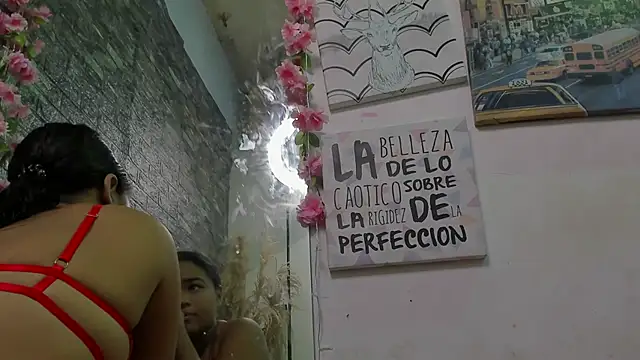 karoll  sex online show from February 28, 12:50 pm