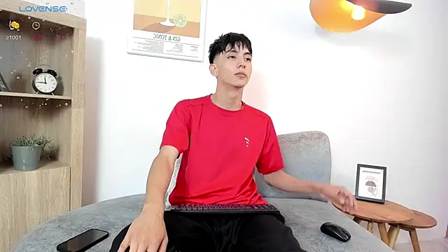 Snapshot of dear_jeycot chatting on September 27, 1:05 pm dear jeycot online show from September 27, 1:05 pm