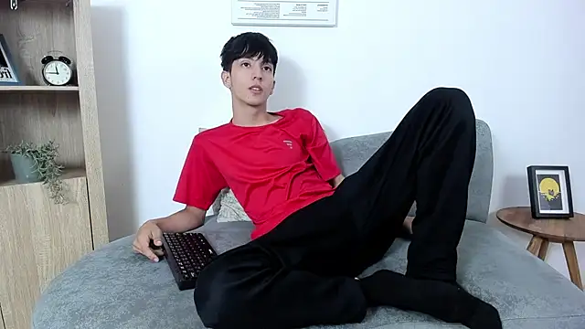 Snapshot of dear_jeycot chatting on November 5, 1:11 pm dear jeycot online show from November 5, 1:11 pm