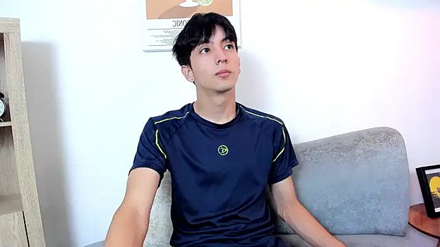 Snapshot of dear_jeycot chatting on November 26, 1:01 pm dear jeycot online show from November 26, 1:01 pm