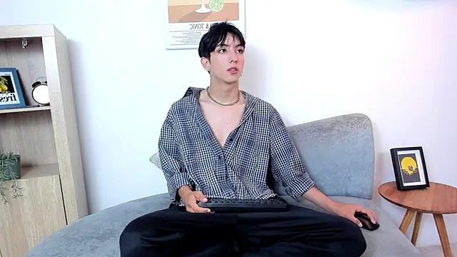 Snapshot of dear_jeycot chatting on November 30, 12:53 pm dear jeycot online show from November 30, 12:53 pm