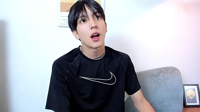 Snapshot of dear_jeycot chatting on December 15, 12:20 pm dear jeycot online show from December 15, 12:20 pm