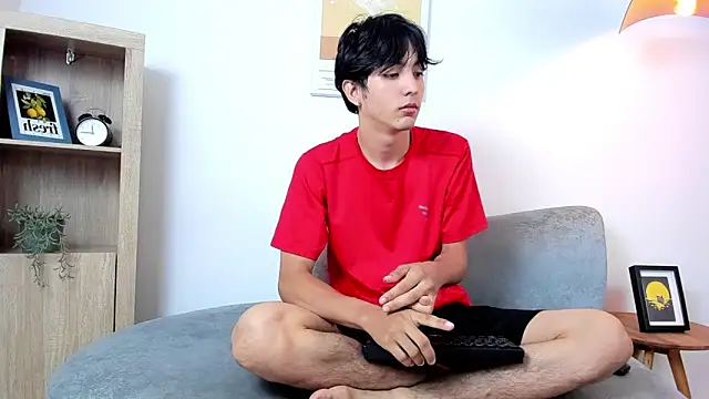 Snapshot of dear_jeycot chatting on January 12, 12:43 pm dear jeycot online show from January 12, 12:43 pm