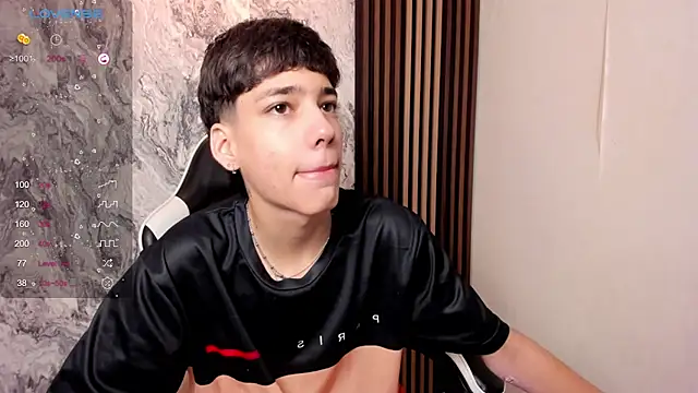 oblivion deku online show from November 20, 1:33 pm