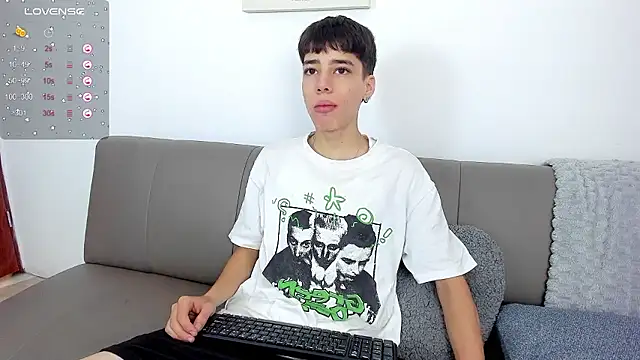 oblivion deku online show from January 18, 1:59 pm