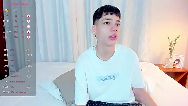 oblivion deku online show from February 11, 1:49 pm