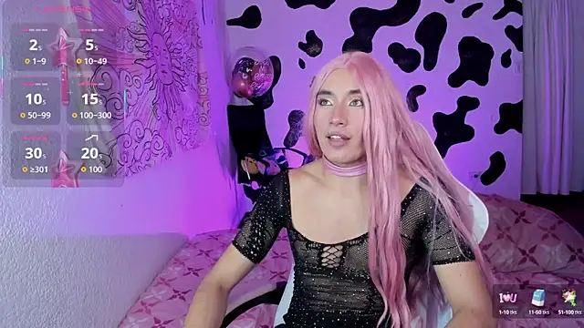 brihanna cooper online show from September 26, 4:27 am