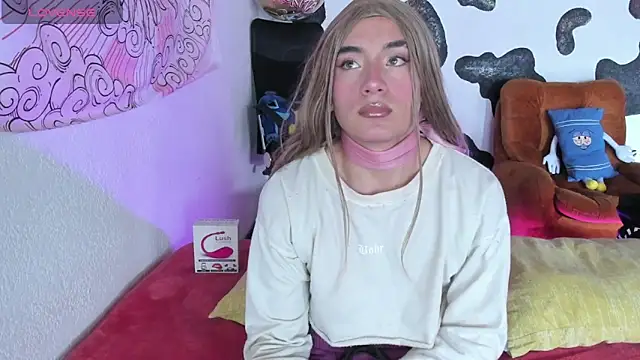 brihanna cooper online show from October 22, 4:40 pm