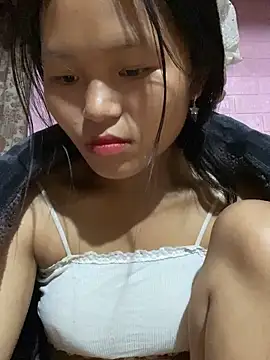 milo bae online show from November 17, 2:17 am