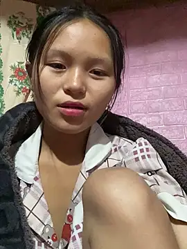 milo bae online show from November 26, 2:12 am