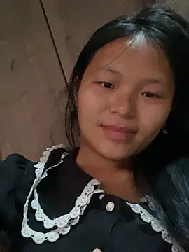 milo bae online show from April 11, 10:36 pm