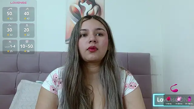 Samarys star online show from May 30, 2:03 pm