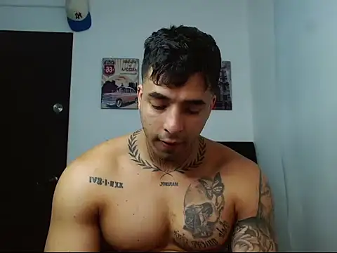 ragnar phoenix online show from October 21, 7:36 pm