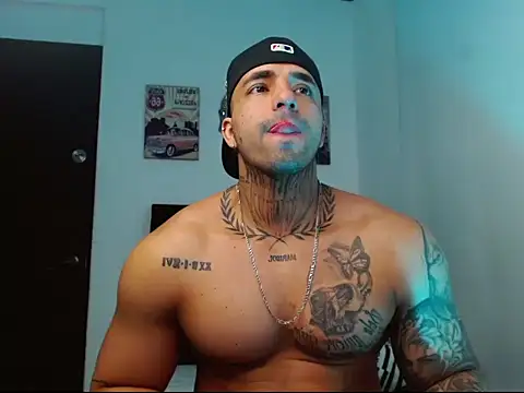 ragnar phoenix online show from October 29, 9:05 pm