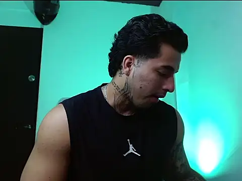 ragnar phoenix online show from January 6, 9:07 pm