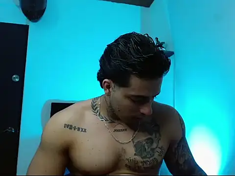 ragnar phoenix online show from January 14, 9:31 pm