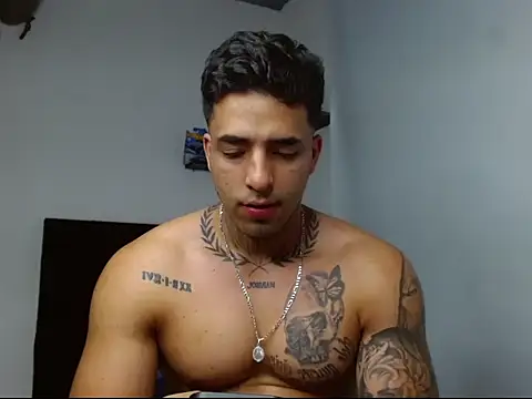 ragnar phoenix online show from February 8, 12:25 am