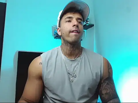 ragnar phoenix online show from February 12, 8:15 pm