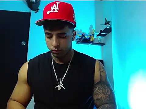 ragnar phoenix online show from February 23, 7:44 pm