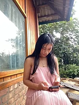 EmLy02 online show from November 10, 1:59 am