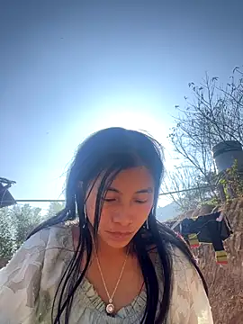 EmLy02 online show from December 1, 7:24 am