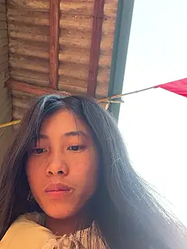 EmLy02 online show from January 13, 1:22 am