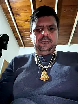 Diabloproducciones online show from November 6, 9:37 pm