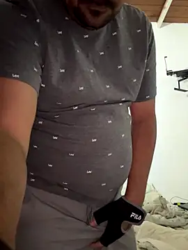 Diabloproducciones online show from November 16, 5:18 pm