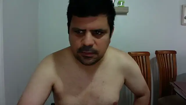 Diabloproducciones online show from March 21, 11:48 am