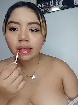 Emily  Hott online show from May 15, 11:34 pm