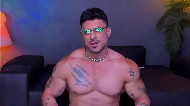 dennis cox1 online show from November 11, 12:38 pm