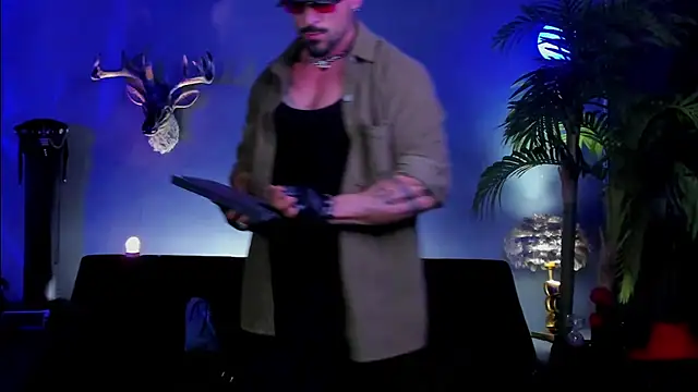 dennis cox1 online show from March 26, 7:08 pm