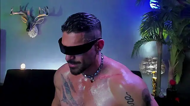 dennis cox1 online show from March 27, 8:26 am