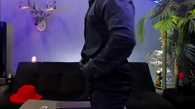 dennis cox1 online show from April 10, 11:59 am