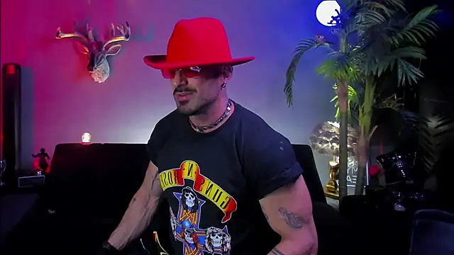 dennis cox1 online show from April 12, 11:10 pm