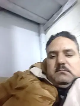 mM0140 online show from January 12, 8:25 pm