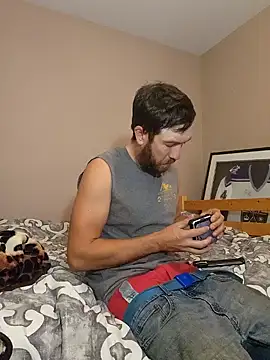 Dillybar41 online show from October 3, 8:17 pm